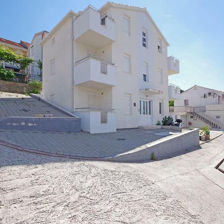 Irma Trogir Daire Dış mekan fotoğraf